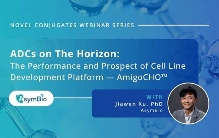 ADCs on The Horizon: The Performance and Prospect of Cell Line Development Platform — AmigoCHO™