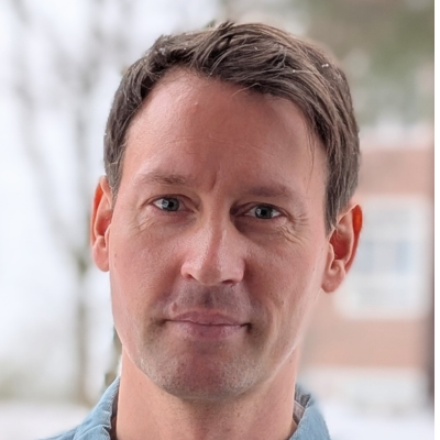 Philip Tröster, ;PhD