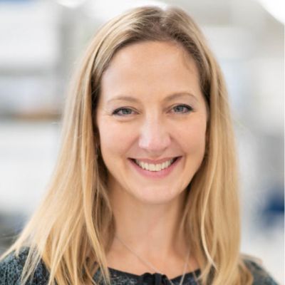 Rachael Pearson, ;PhD