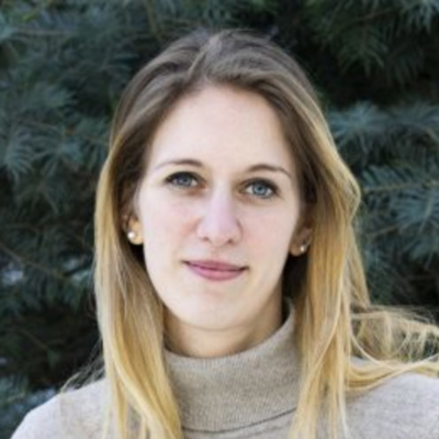 Jessica Apulei, ;PhD