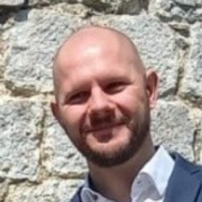 Matteo Tosolini, ;PhD