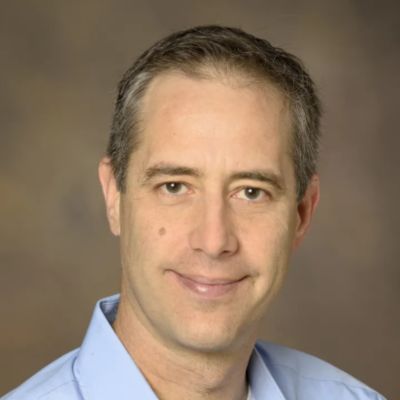 Russell Witte, ;PhD