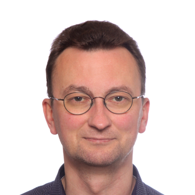 Timur Samatov, ;PhD