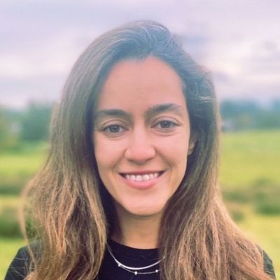 Yasmine Abouleila, ;PhD