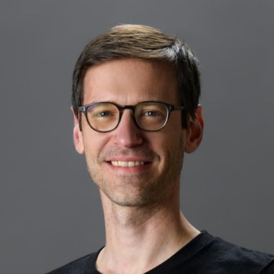 Andrea Bortolato, ;PhD
