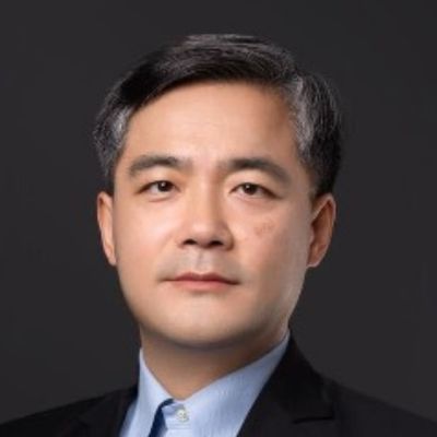 Hai Wu, ;PhD