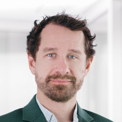 Luke Piggott, ;PhD