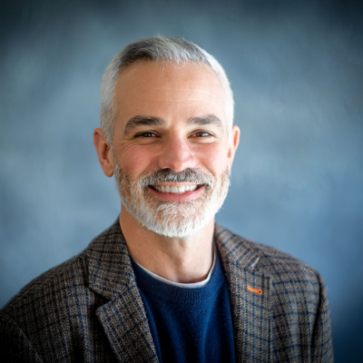 Matthew Mandeville