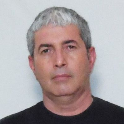 Radouane Zouaoui, ;MS