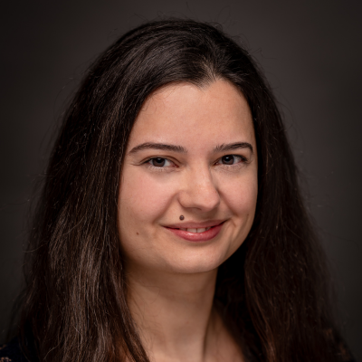 Semra Sahin, ;PhD