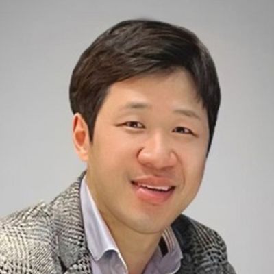 Simon Jiang, ;PhD