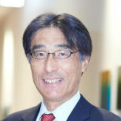 Etsuo Yonemochi, ;PhD