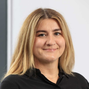 Hayley Gooding, ;PhD