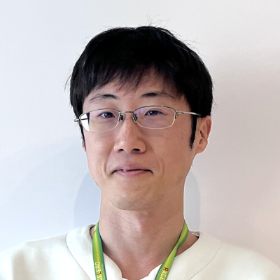 Kosuke Hitaka, ;MSc