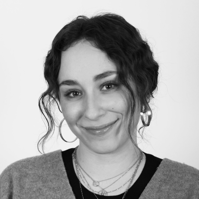 Pia Pelaez, ;MSc