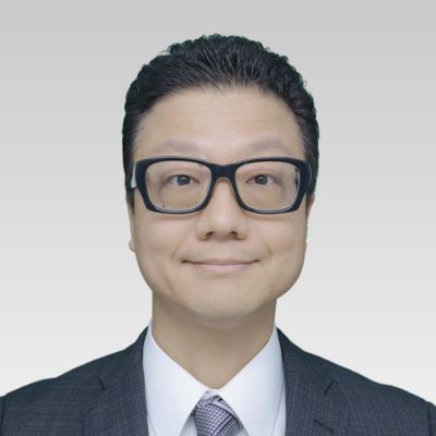 Shozo Fukuda