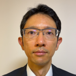 Shuichi Takagahara
