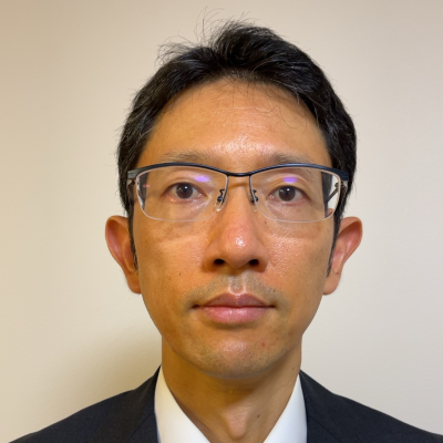 Shuichi Takagahara, ;PhD