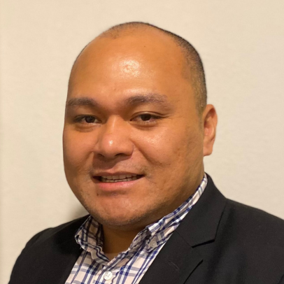 Simote T. Foliaki, ;PhD