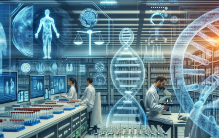 From Clinical Data to Actionable Assets for Pharmaceutical R&D