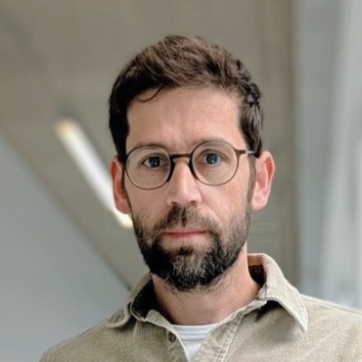Janos Groh, ;PhD