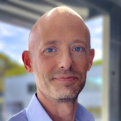 Nicolas Weinbreck, ;PhD